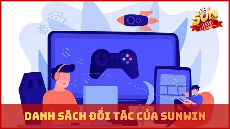 Danh sách đối tác chiến lược của SUNWIN