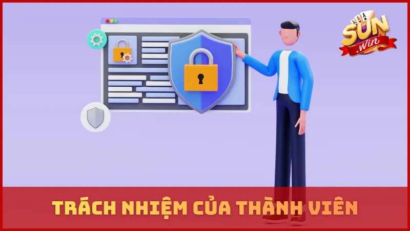 Trách nhiệm của thành viên
